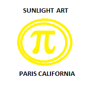 SUNLIGHT @RT PARIS CALIFORNIA
